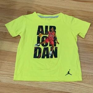 💛Jordan T-Shirt💛